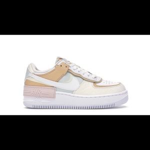 AIR FORCE 1 SHADOW SE 'SPRUCE AURA’